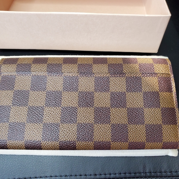 Louis vuitton wallet - Picture 7 of 11
